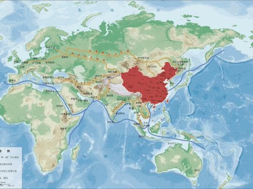 【學(xué)思踐悟十九大】漫評：為人民謀幸福，讓百姓對未來(lái)信心百倍