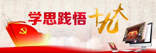 【學(xué)思踐悟十九大】漫評：服務(wù)群眾 來(lái)不得半點(diǎn)“花架子”